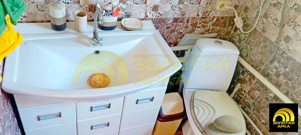 Продажа дома, Варениковская, Крымский район, ул. Тельмана - Фото 11