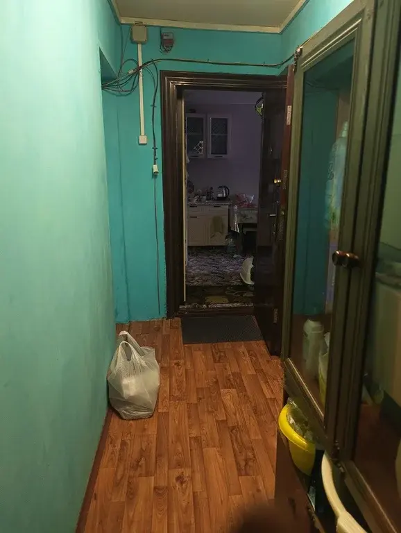 Комната а ощежитии - Фото 9