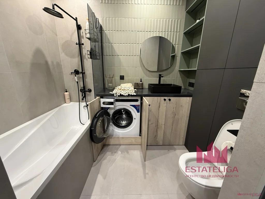 Аренда квартиры, улица Архитектора Щусева - Фото 15