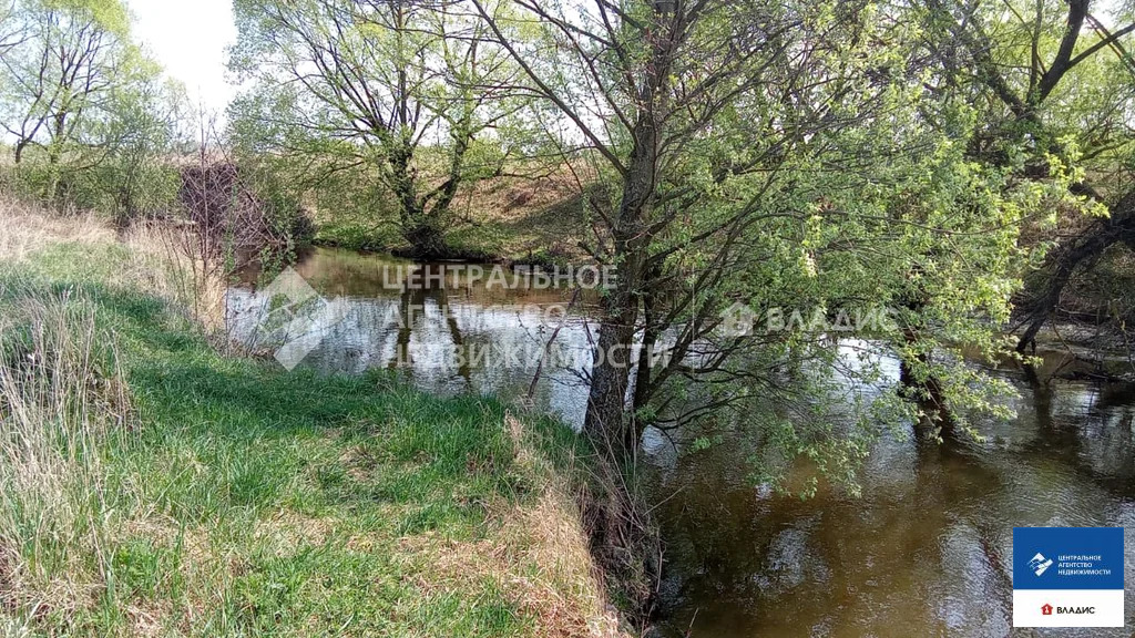 Продажа участка, Рязанский район - Фото 8