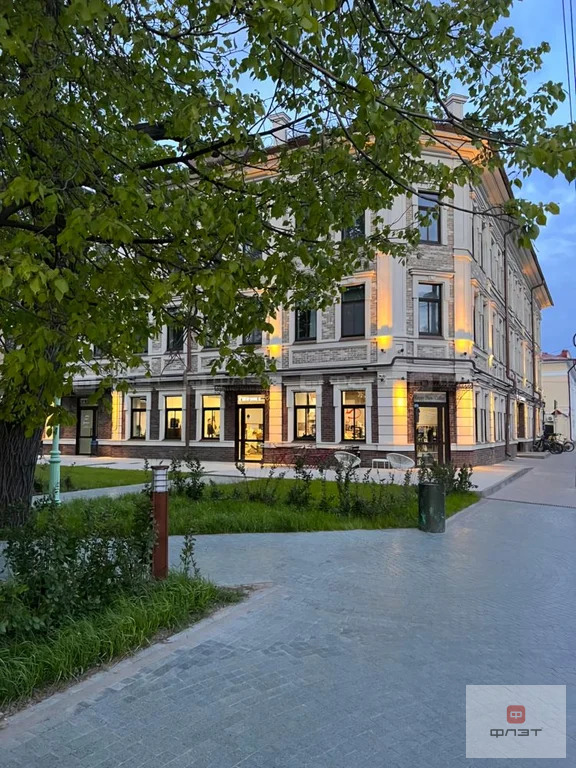 Продажа офиса, Казань, ул. Габдуллы Тукая - Фото 12
