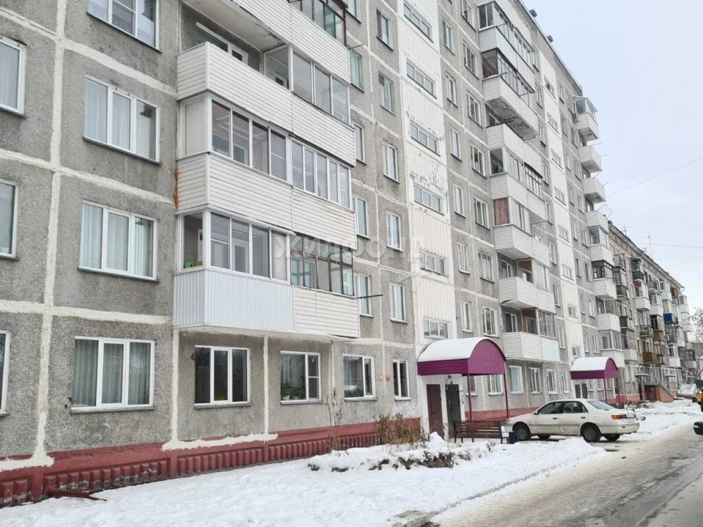 Продажа квартиры, Новосибирск, ул. Гоголя - Фото 5