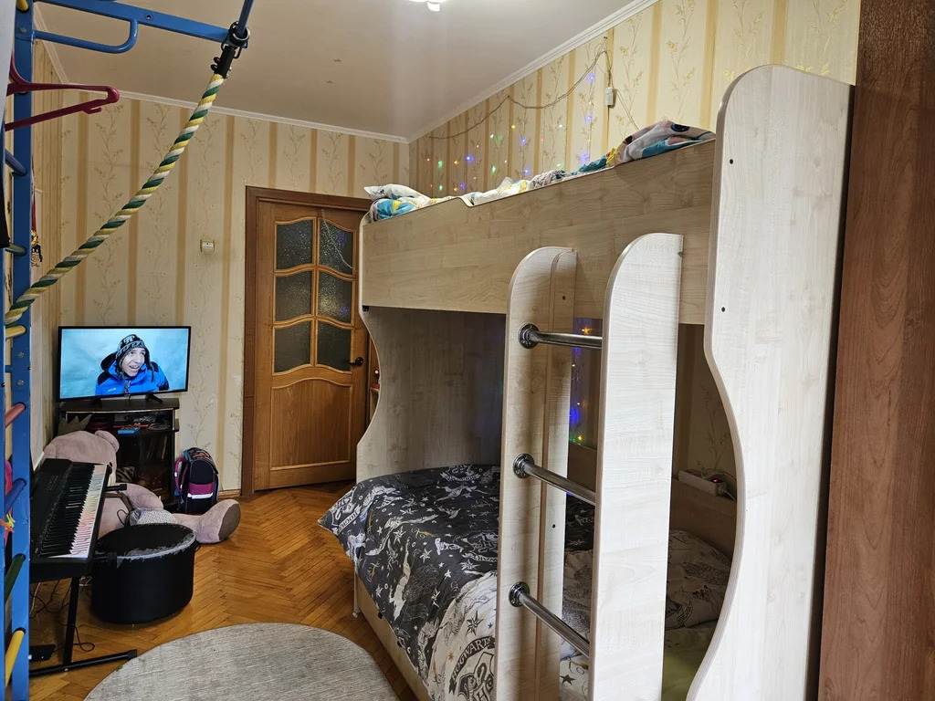 Продажа квартиры, Абинск, Абинский район, Комсомольский пр-кт. - Фото 10