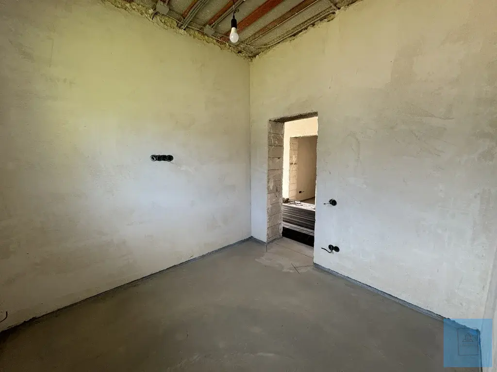 150 кв.м. одноэтажный дом в Щукином озере - Фото 13