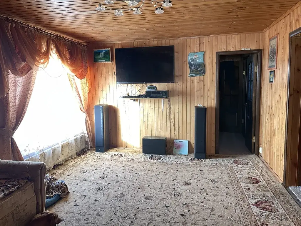 Продается дом с участком - Фото 11