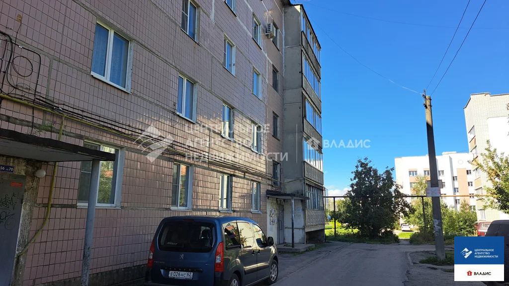 Продажа квартиры, Рыбное, Рыбновский район, ул. Большая - Фото 14