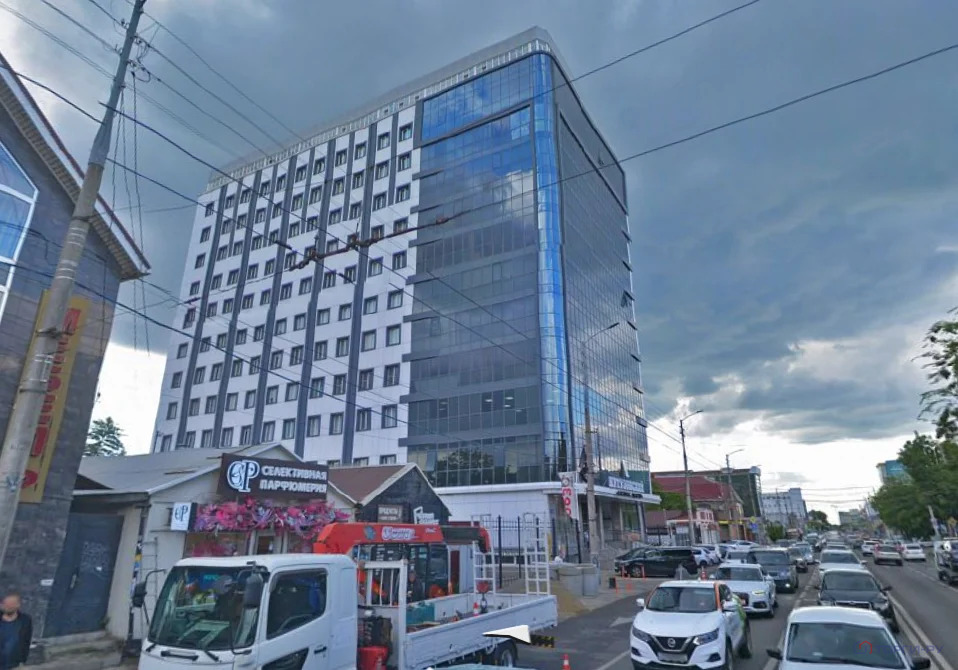 Продажа офиса, Краснодар, ул. Северная - Фото 1