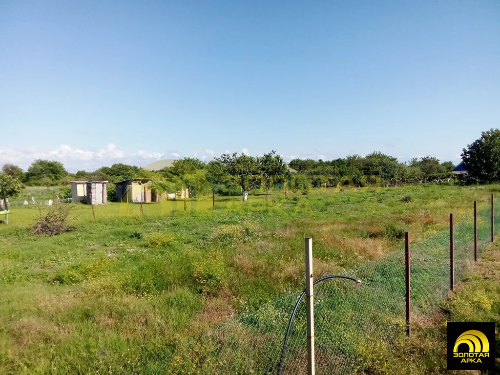 Продажа участка, Старотитаровская, Темрюкский район, Рабочий пер. - Фото 4