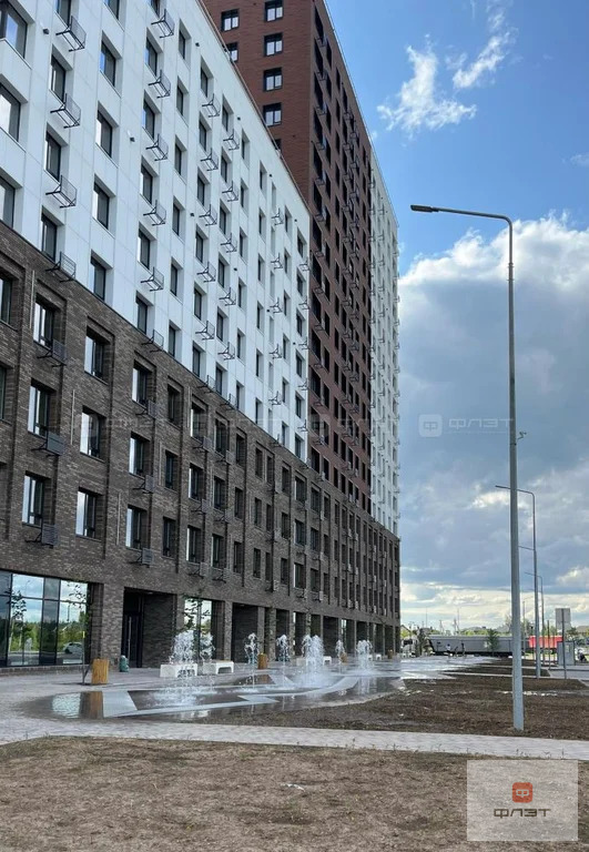 Продажа квартиры в новостройке, Усады, Лаишевский район, ул. Уютная - Фото 5