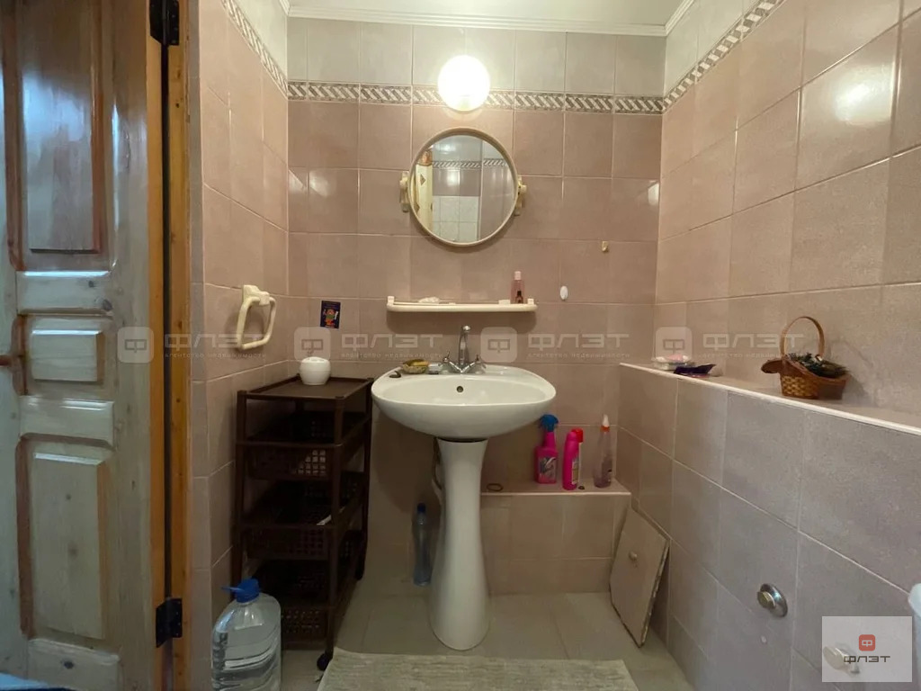 Аренда квартиры, Казань, ул. Закиева д.11 - Фото 8