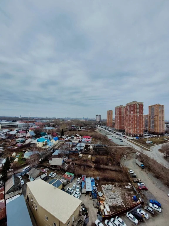 Продажа квартиры, Новосибирск, Сержанта Коротаева - Фото 21