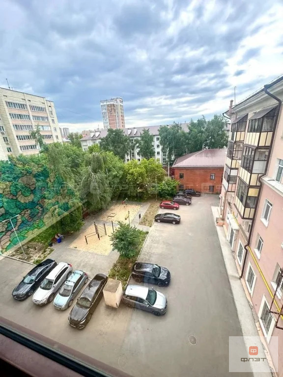 Продажа квартиры, Казань, ул. Павлюхина - Фото 23