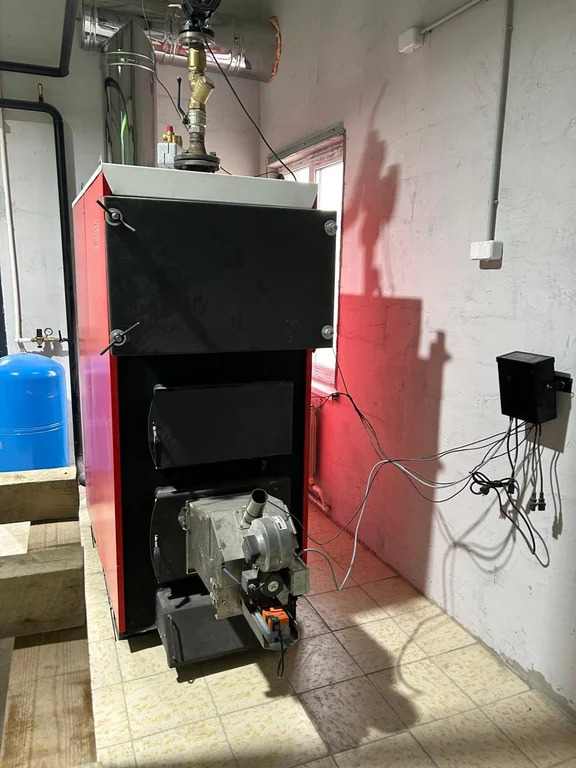 Производственно-складские помещения 1500 м2 на участке  5.85 Га - Фото 20