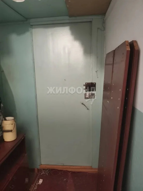 Продажа квартиры, Новосибирск, ул. Зорге - Фото 16