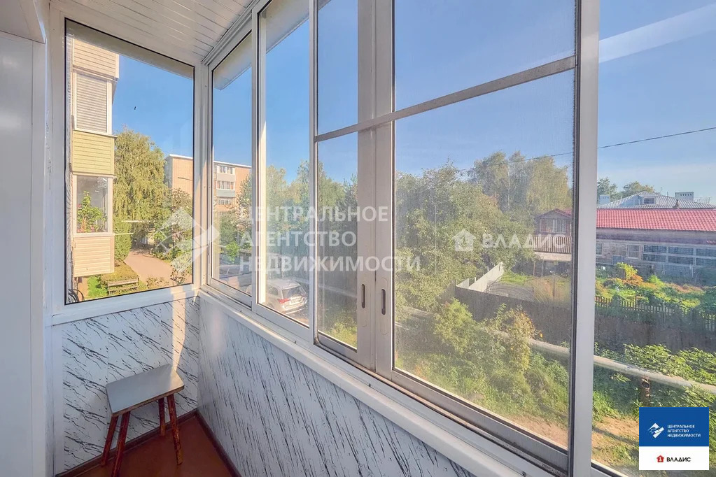 Продажа квартиры, Рыбное, Рыбновский район, ул. Юбилейная - Фото 9