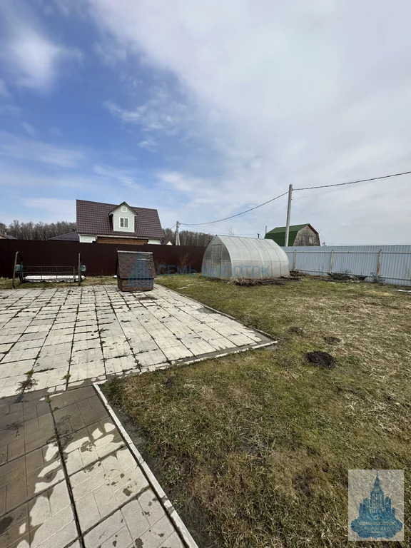 Продажа дома, Домодедово, Домодедово г. о., КП Степыгино тер. - Фото 25