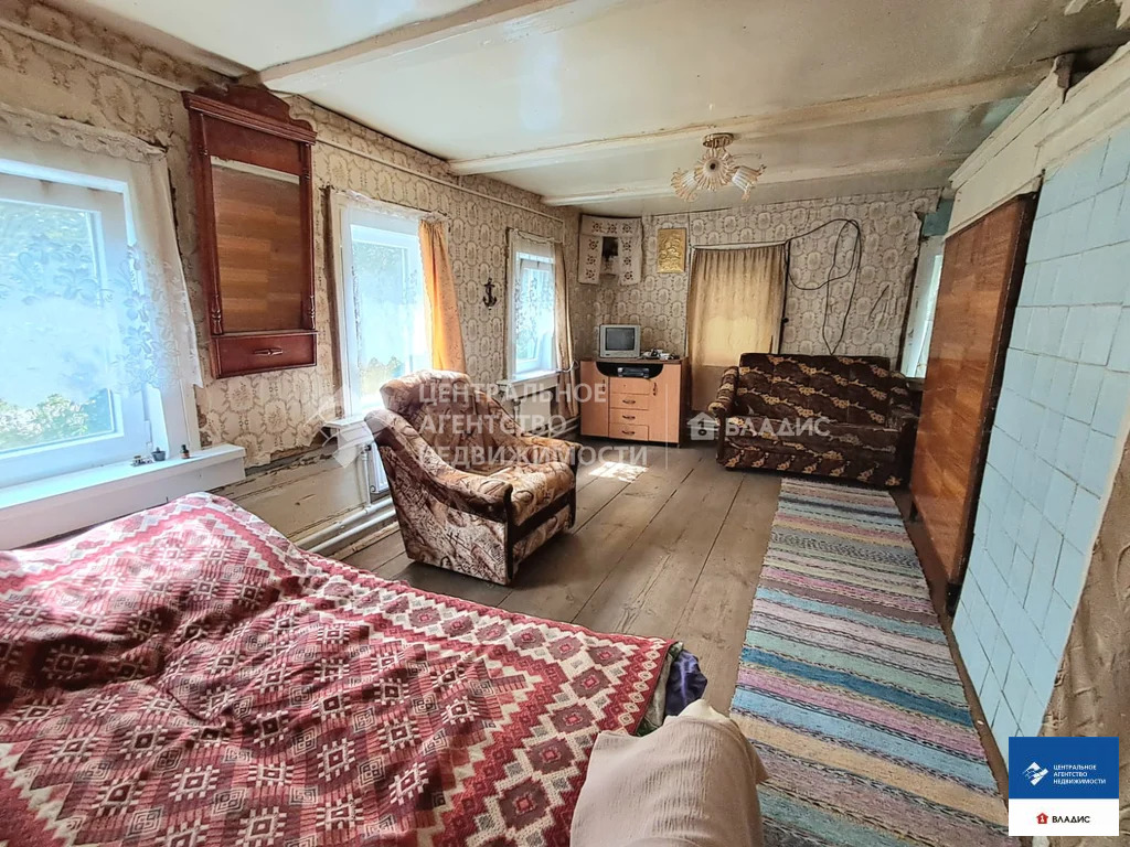 Продажа дома, Касимов, Касимовский район, улица Речников - Фото 0