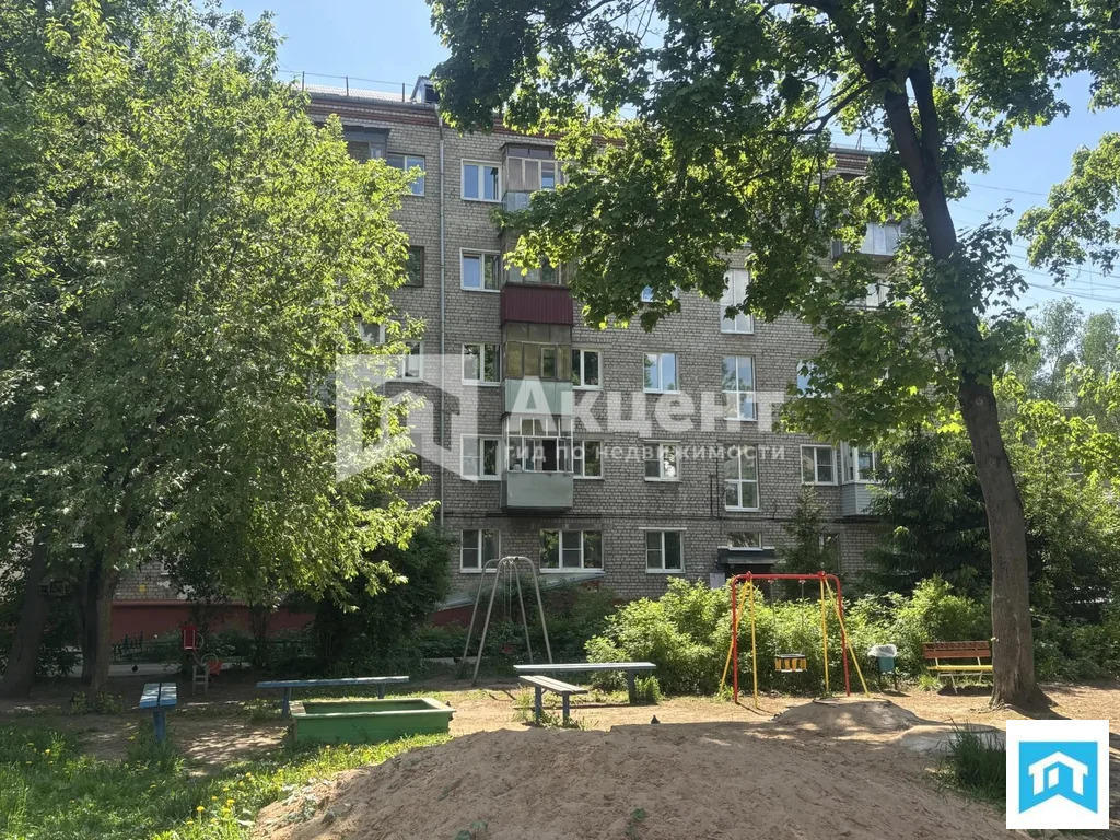 Продажа квартиры, Иваново, ул. Советская - Фото 1