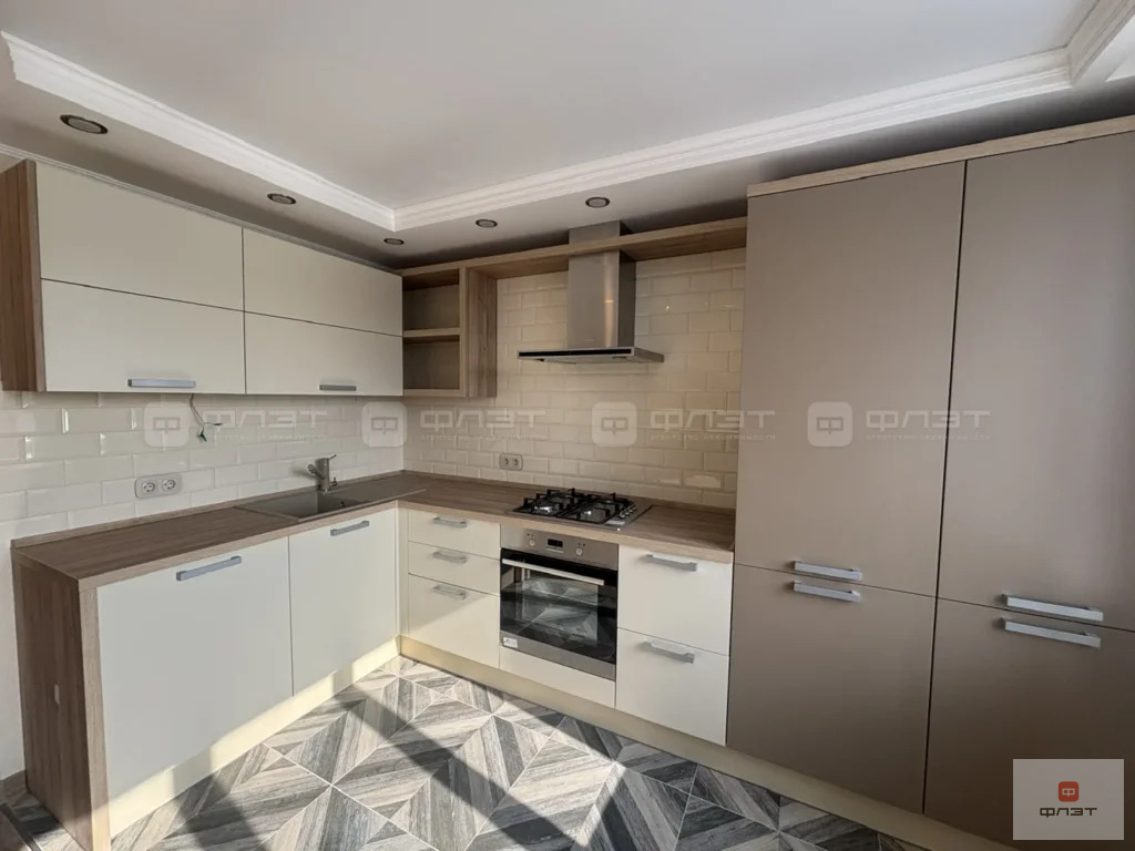 Продажа квартиры, Казань, ул. Безоблачная - Фото 2