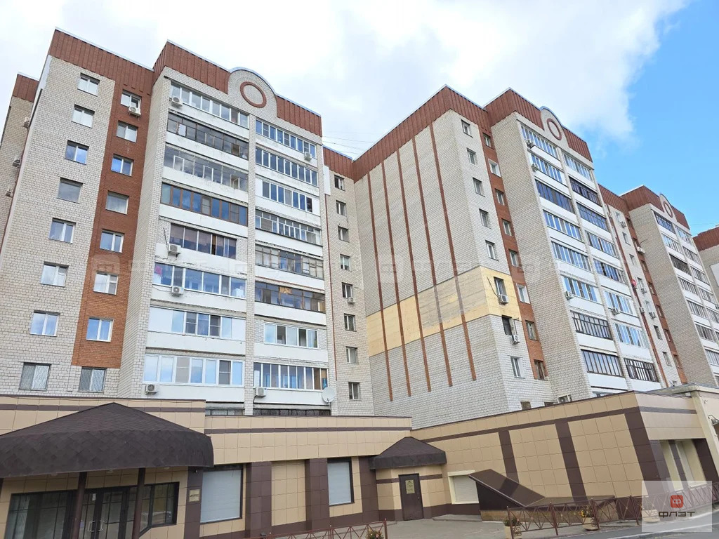 Продажа квартиры, Казань, ул. Космонавтов - Фото 17