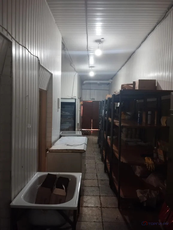 Продажа торгового помещения, Конобеево, Воскресенский район, ул. ... - Фото 6