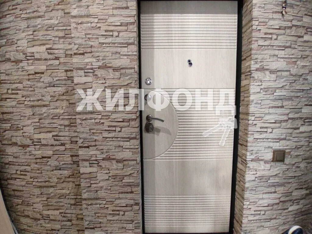 Продажа квартиры, Новосибирск, ул. Твардовского - Фото 15