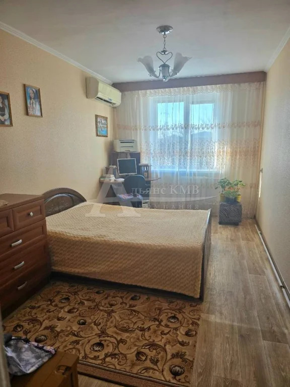 Продажа квартиры, Минеральные Воды, Стеклозаводская ул. - Фото 12