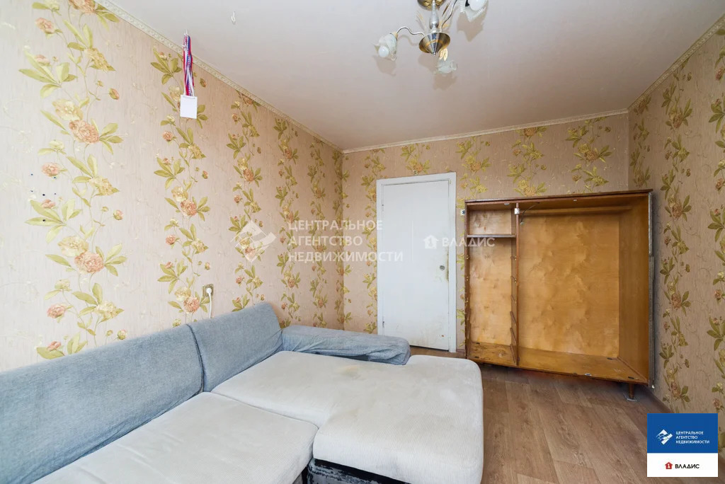 Продажа квартиры, Рязань, ул. Тимакова - Фото 7