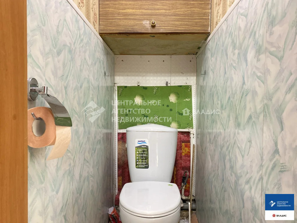 Продажа квартиры, Скопин, ул. Комарова - Фото 5