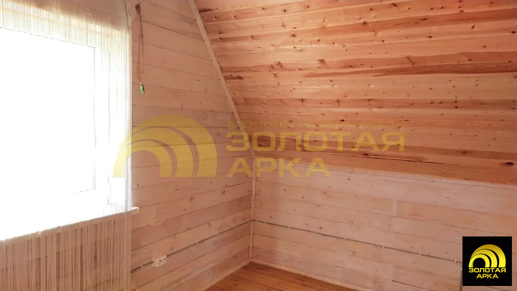 Продажа дома, Сенной, Темрюкский район, ул. Фанагорийская - Фото 14