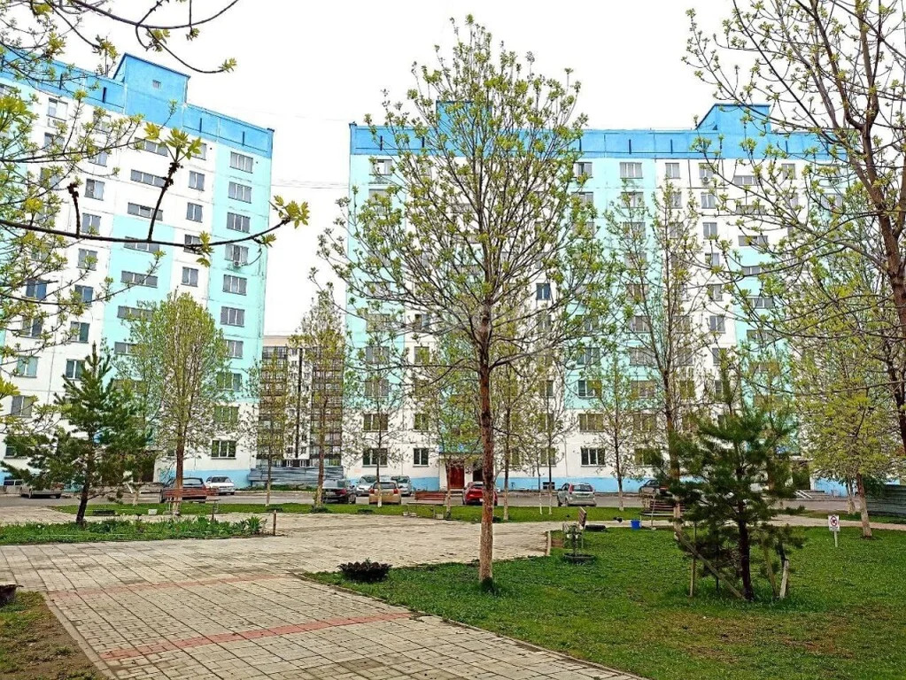 Продажа квартиры, Новосибирск, Татьяны Снежиной - Фото 0