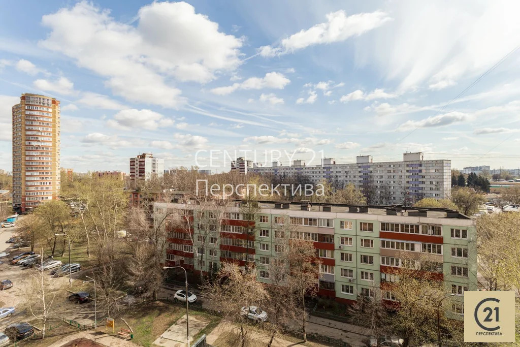 Продажа квартиры, Люберцы, Люберецкий район, ул. Авиаторов - Фото 19