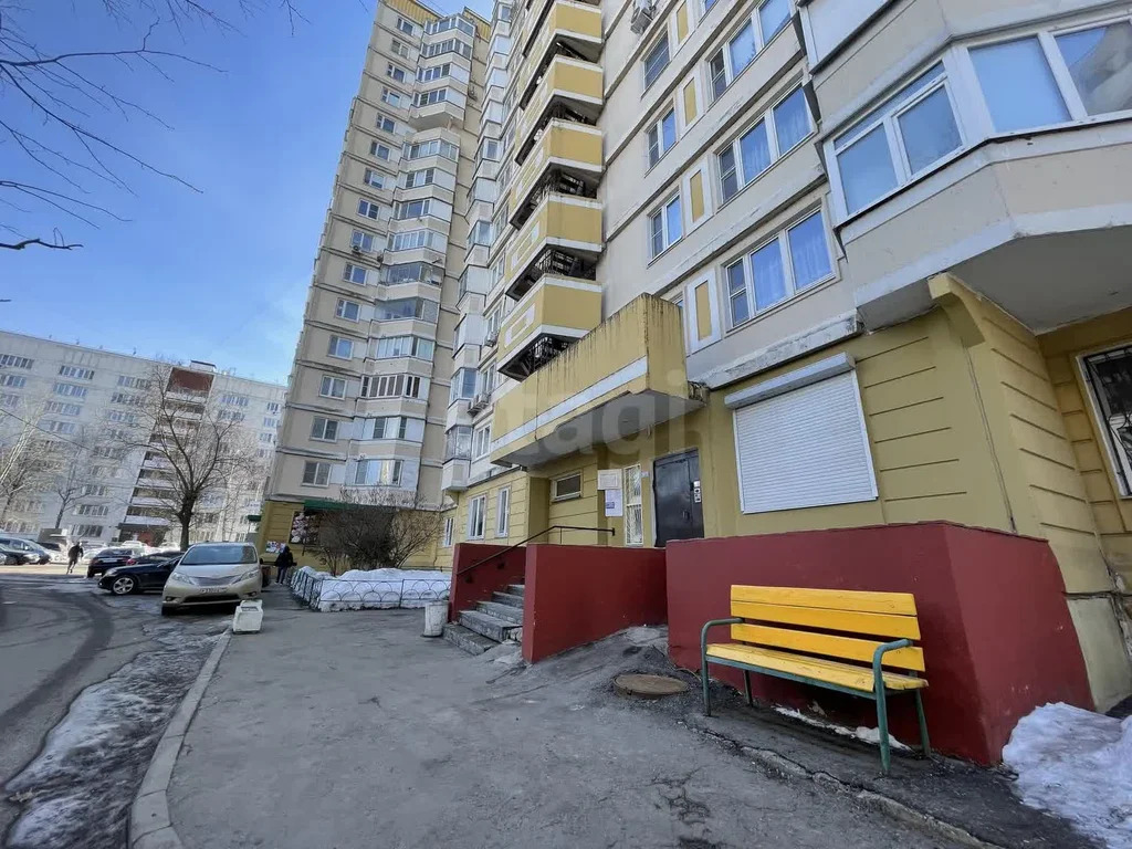 Продажа квартиры, Заречье, Одинцовский район - Фото 20