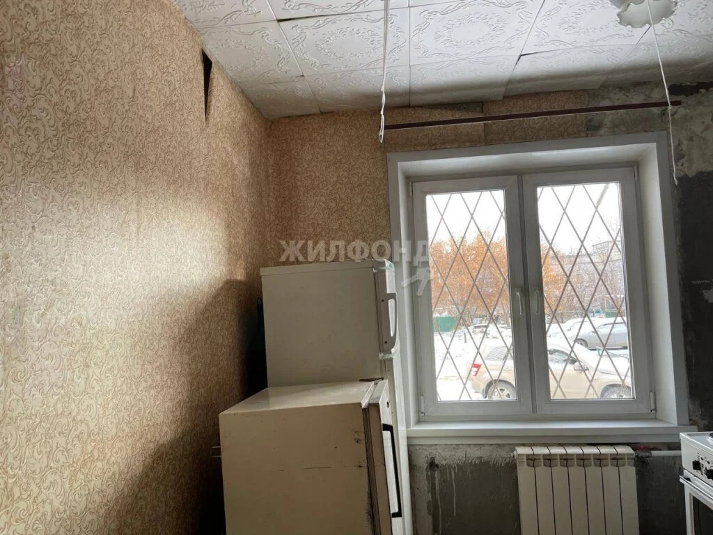 Продажа квартиры, Колывань, Колыванский район, Соловьёва - Фото 2