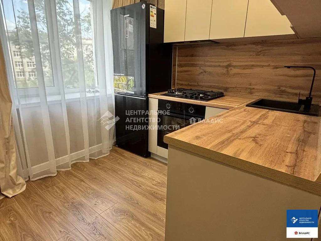 Продажа квартиры, Рязань, ул. Высоковольтная - Фото 2