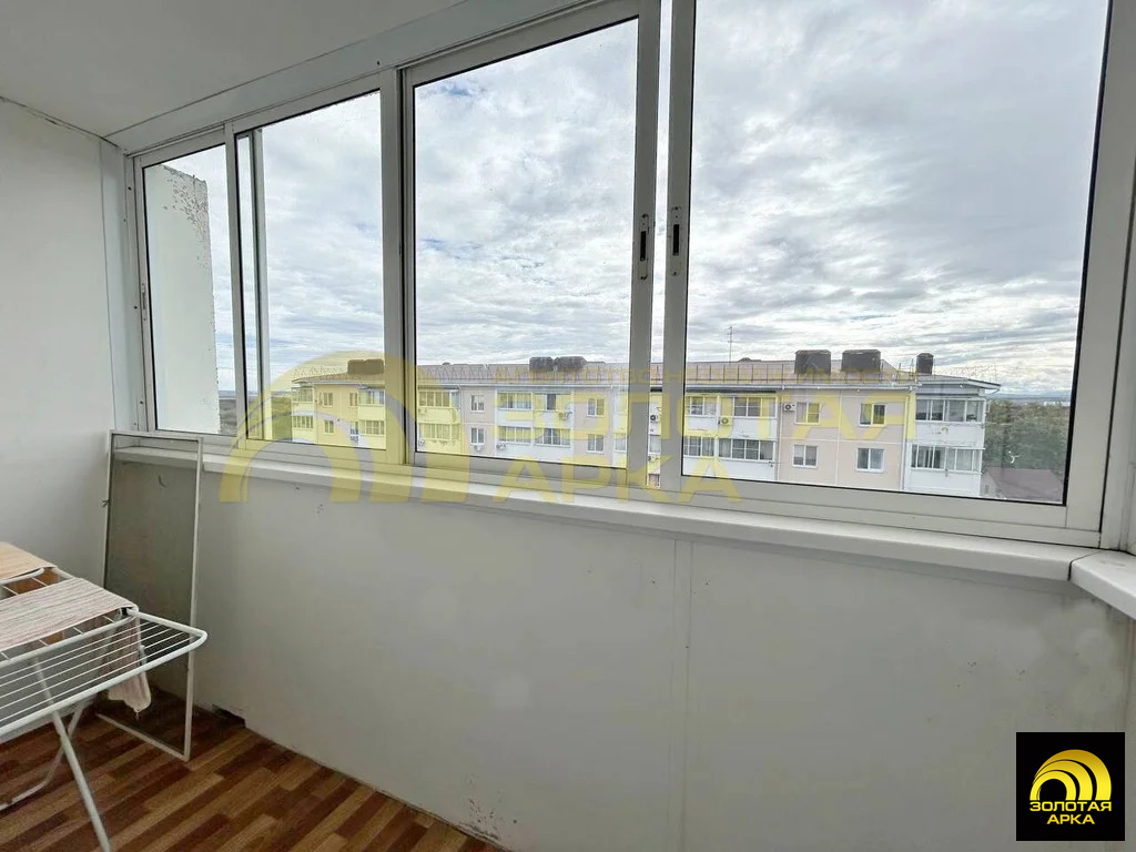 Продажа квартиры, Крымск, Крымский район, 1-й Дивизионный переулок - Фото 6