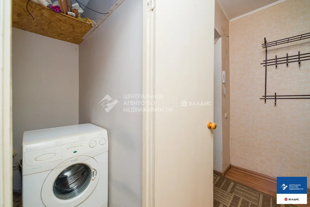 Продажа квартиры, Рязань - Фото 14