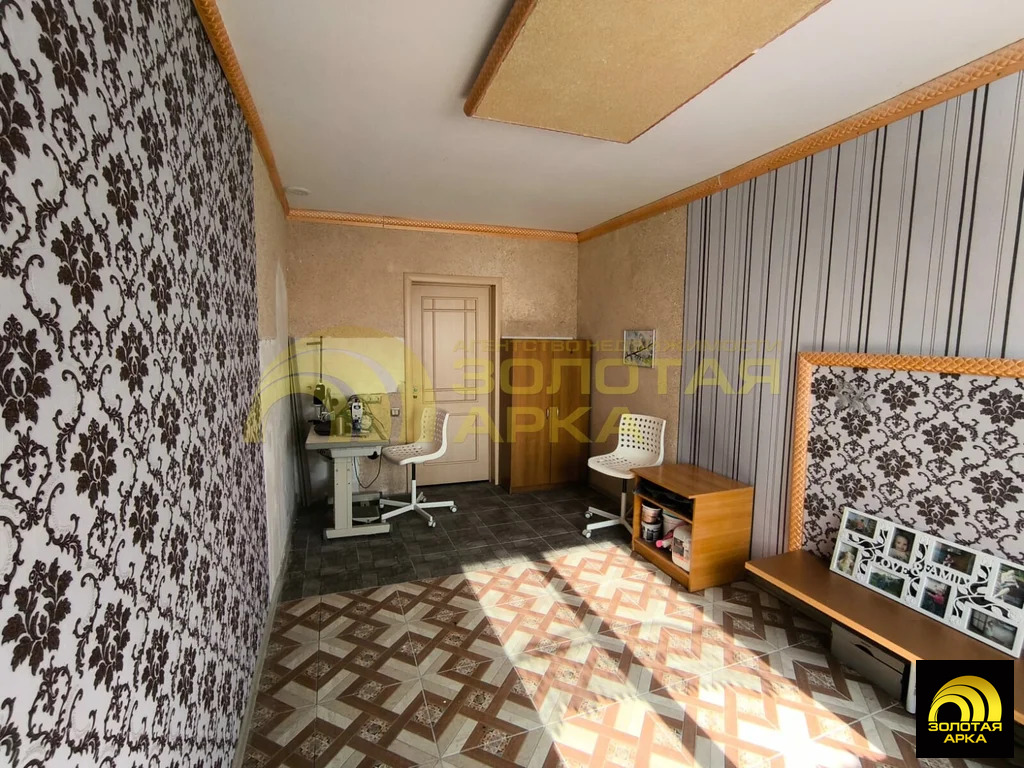 Продажа дома, Варениковская, Крымский район, ул. Дарвина - Фото 10