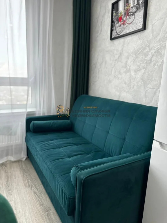 Аренда квартиры, Уфа, ул. Коммунистическая - Фото 5