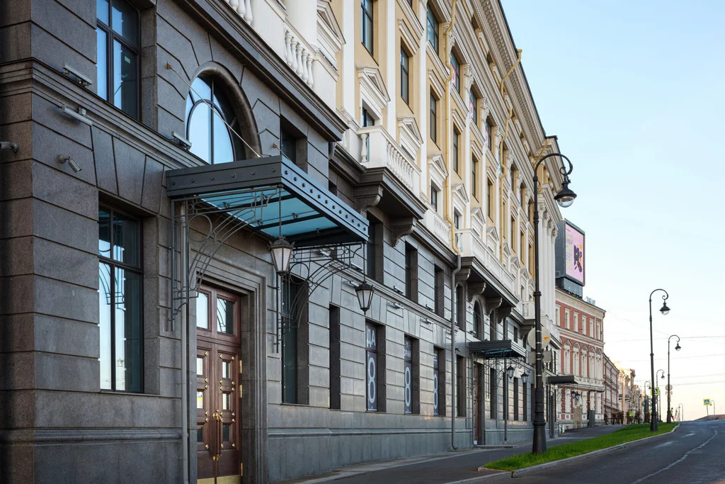 Продажа квартиры, м. Чернышевская, Воскресенская наб. - Фото 55