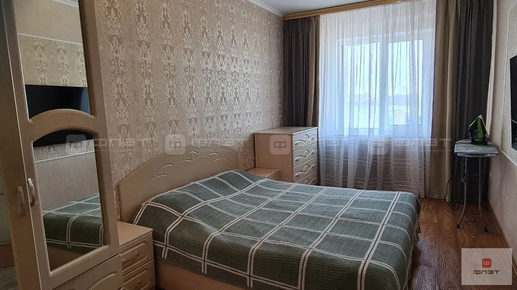 Продажа квартиры, Казань, Победы пр-кт. - Фото 5