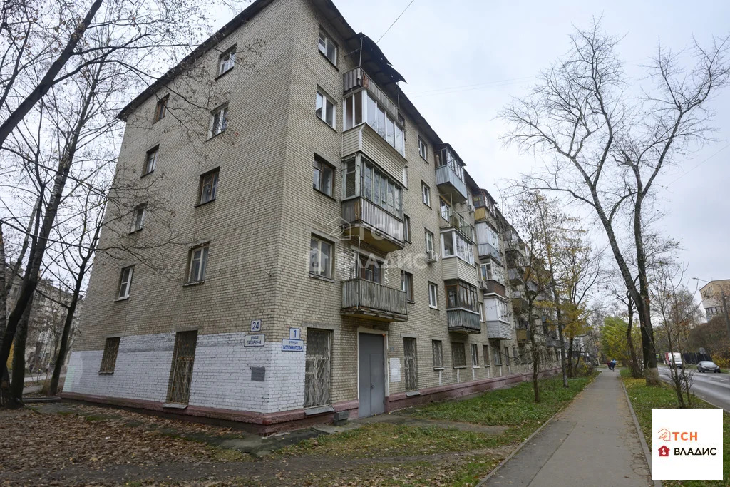 Продажа квартиры, Королев, ул. Богомолова - Фото 23