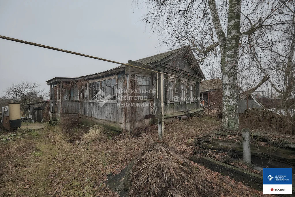 Продажа дома, Поляны, Рязанский район, ул. Ленина - Фото 10