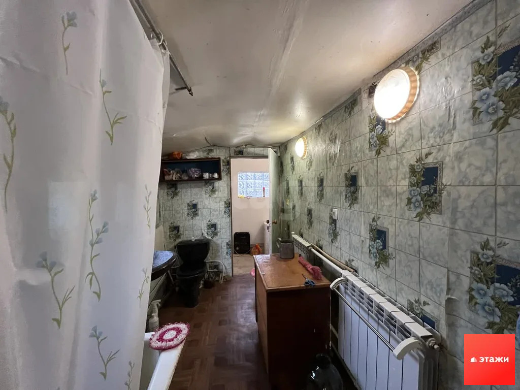 Продажа дома, Геройское, Сакский район, ул. Мира - Фото 18