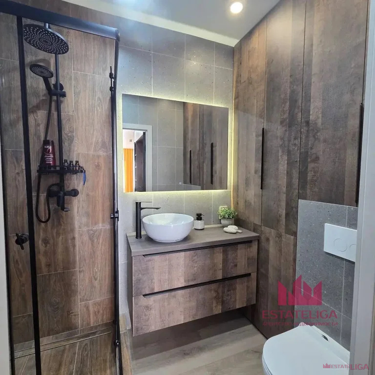 Аренда квартиры, ул. Новоостаповская - Фото 12