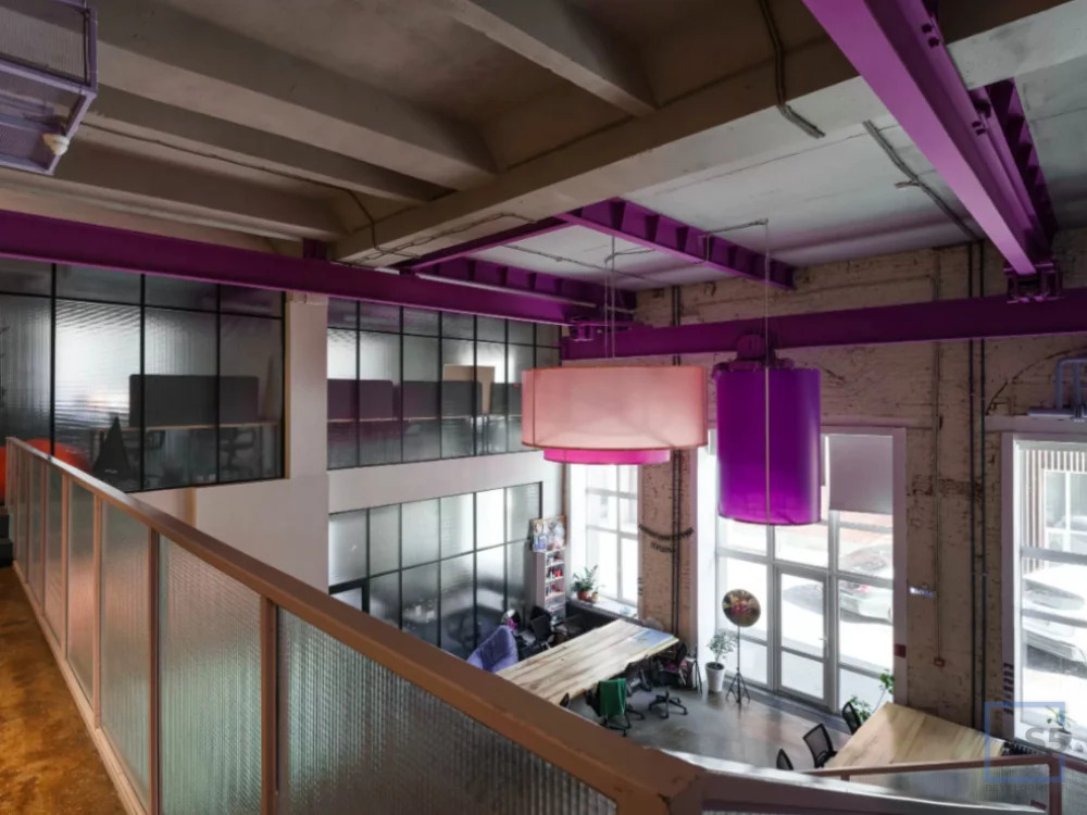 Продажа офиса, м. Тульская, Холодильный переулок 3к1 - Фото 5