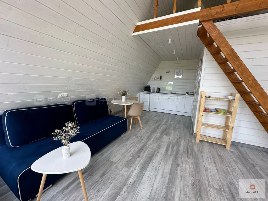 Продажа готового бизнеса, Ленино-Кокушкино, Пестречинский район, СНТ ... - Фото 9