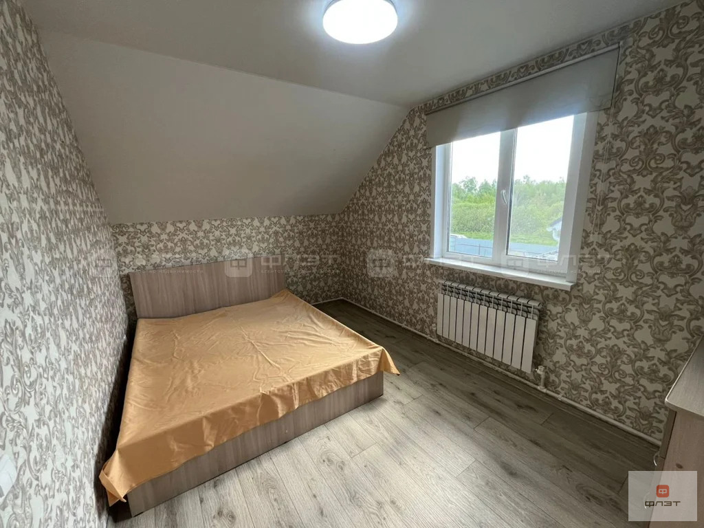 Продажа дома, Усады, Лаишевский район, ул. Радужная - Фото 12