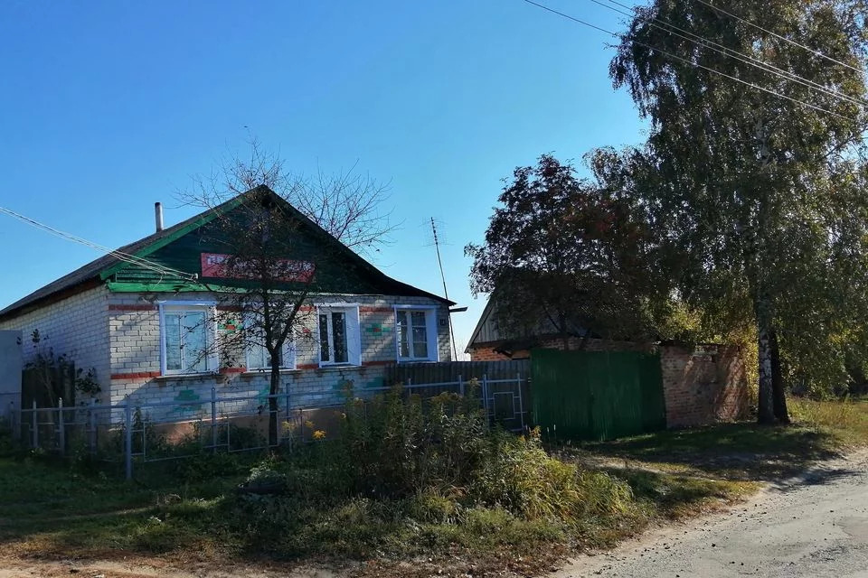 Купить Дачу В Искре Курской Области