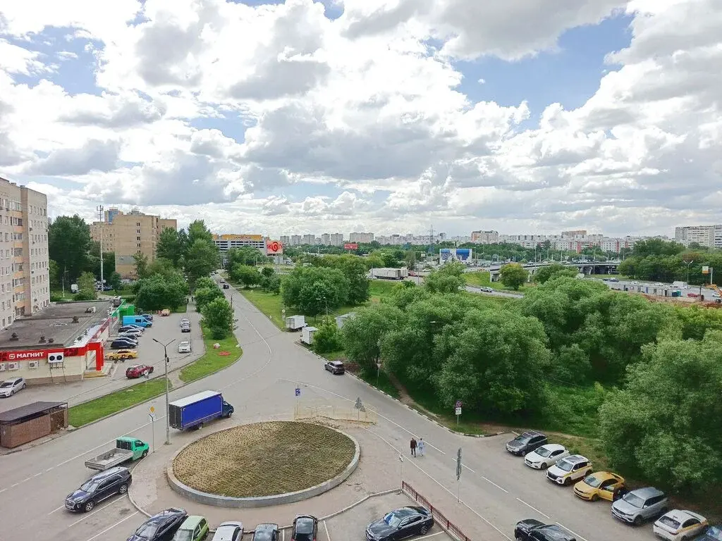 Реутов, 66 кв.м. - Фото 6